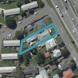 206 Opawa Road, Hillsborough, Christchurch