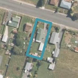 34 Needles Street, Kaitangata