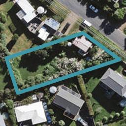 14 Alison Road, Surfdale, Waiheke Island