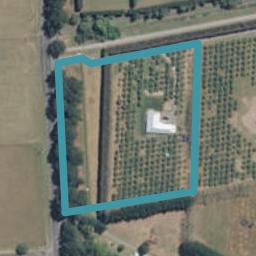 222 Paierau Road, Masterton
