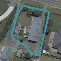 21 Roots Street East, Feilding, Feilding