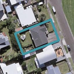 6 Record Street, Fitzroy, New Plymouth