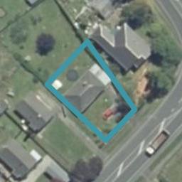 51 Allen Street, Morrinsville, Morrinsville