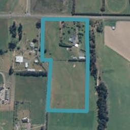 125 Fishers Road, Rangiora