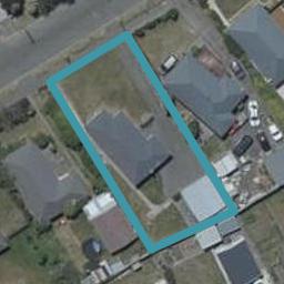20 Yarmouth Street, Aranui, Christchurch
