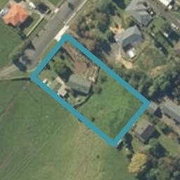 19 Church Street, Tirau