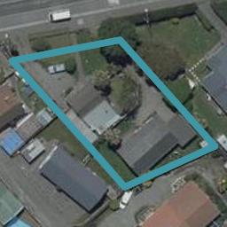 1/457 Main South Road, Hornby, Christchurch