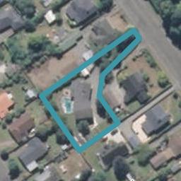 12 Taylor Street, Geraldine