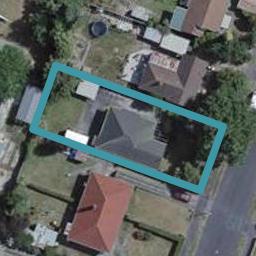 6 Beetham Street, Masterton