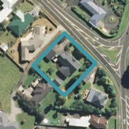 233 Glover Road, Hawera