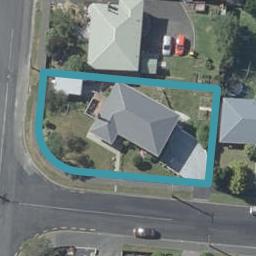 2 Orr Street, Concord, Dunedin