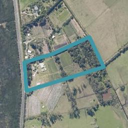 134 Inland Road, Lake Ohia, Karikari Peninsula