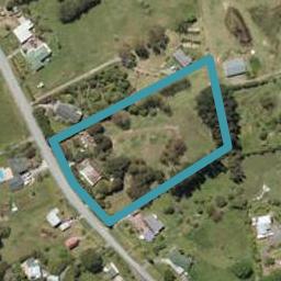655 Ormandy Road, Whangarei