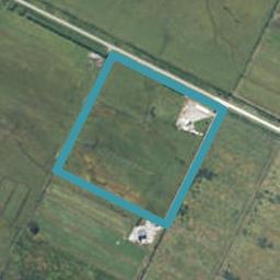 711A La Fontaine Road, Harihari