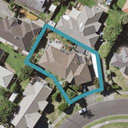 8 Orohena Close, Northpark, Auckland