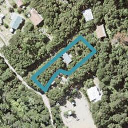 44 Schoolhouse Bay Road, Kawau Island, Kawau Island