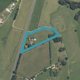 0 Spicer Road, Otorohanga, Otorohanga