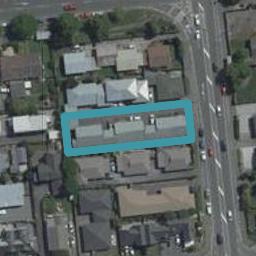 3/167 Clarence Street, Riccarton, Christchurch