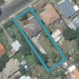 1234 Norfolk Crescent, Mayfair, Hastings
