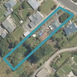 14 Armstrong Street, Balclutha