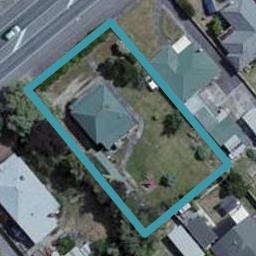 115 Dixon Street, Masterton
