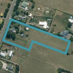179 Racecourse Road, Waipukurau, Waipukurau
