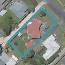 83 Somerset Road, Springvale, Whanganui