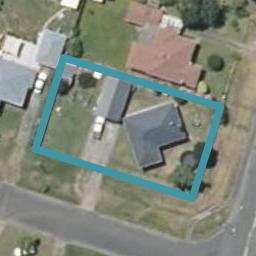 41 Park Street, Foxton, Foxton