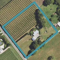 725 Back Ormond Road, Makauri, Gisborne