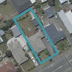 78 Pacific Road, North New Brighton, Christchurch