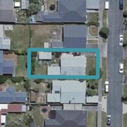 23 Palm Avenue, Lyall Bay, Wellington