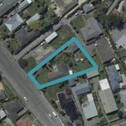 2 Victors Road, Hoon Hay, Christchurch