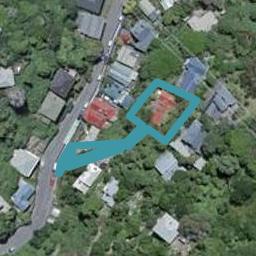 1 Haines Terrace, Aro Valley, Wellington