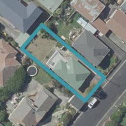 41 Elliot Street, Andersons Bay, Dunedin