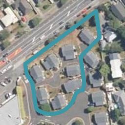 7/1094 Fergusson Drive, Clouston Park, Upper Hutt