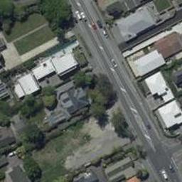 55 Rossall Street, Merivale, Christchurch