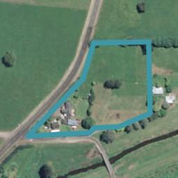 257 Station Road, Poroporo, Whakatane