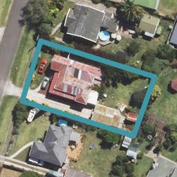 9 Foster Street, Te Hapara, Gisborne