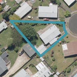 8 Nichol Place, Whanganui East, Whanganui
