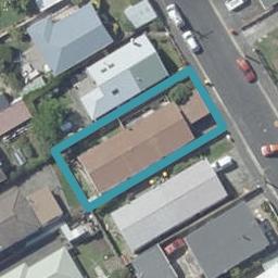 9A Richmond Street, Forbury, Dunedin