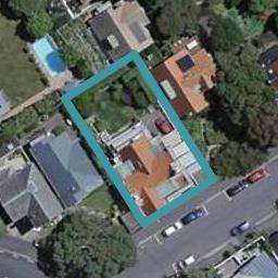 90 Bolton Street, Kelburn, Wellington
