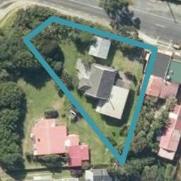 36 Sea View Road, Dargaville