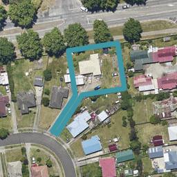76 Domett Street, Kawerau, Kawerau