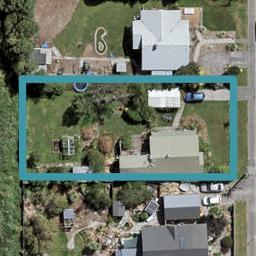 126 Ross Street, Grasmere, Invercargill