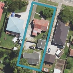 794 Gladstone Road, Te Hapara, Gisborne