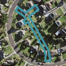 1 Gordon Alexander Lane, Mount Roskill, Auckland