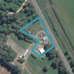 3967 West Coast Road, Darfield, Darfield