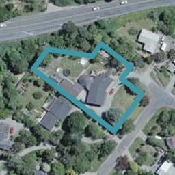 2 Brandon Street, Featherston