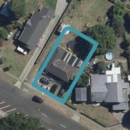 13 Regent Street, Ngaruawahia