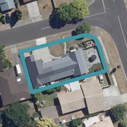 1 Azimuth Place, Flagstaff, Hamilton